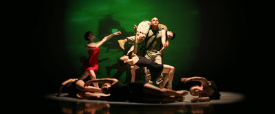 Exit12 Dance Company