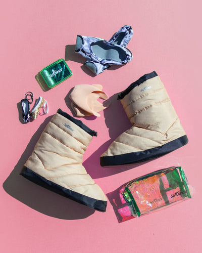 The Accessories Bundle