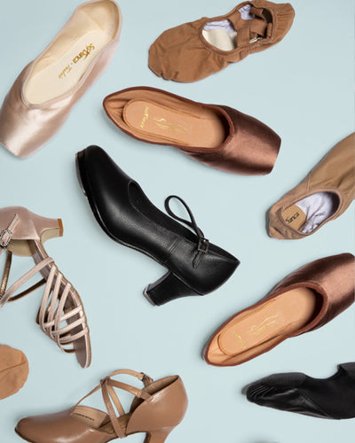 All Shoes - TADA