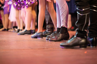 Kids Tap Class - Rhythm of the Street Dance Studio
