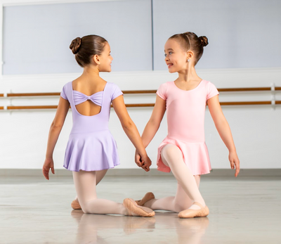 The Dance Project<br>Ballet 1
