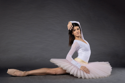 Prima Ballerina Bundle