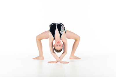 PDC Acro &  Ballet