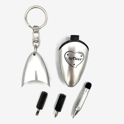 Mini 4-in-1 Keychains - AC51