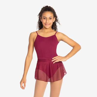 Wave Kid's Pull On Skirt - SL217