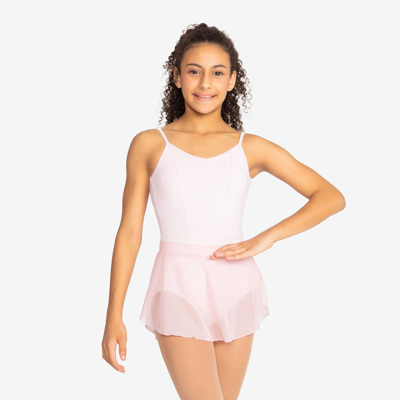 Wave Kid's Pull On Skirt - SL217
