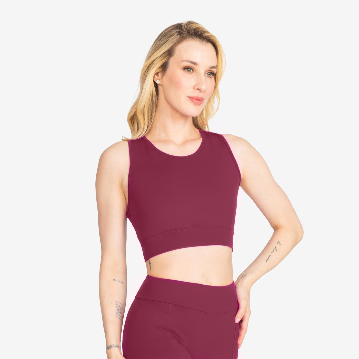 Sloane Top - SL218