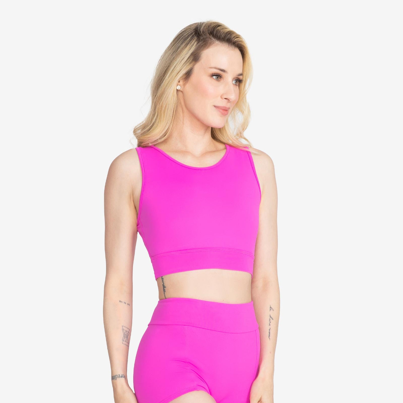 Sloane Top - SL218