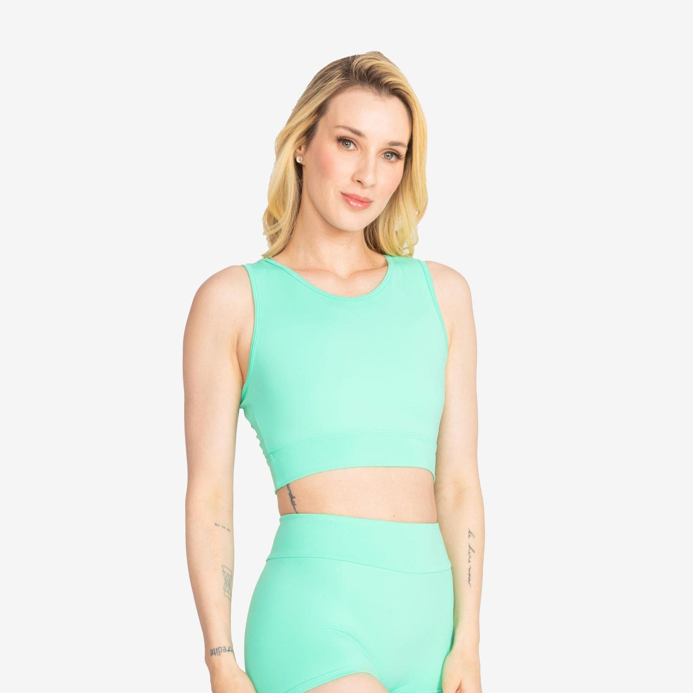 Sloane Top - SL218