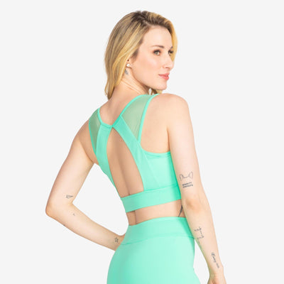 Sloane Top - SL218