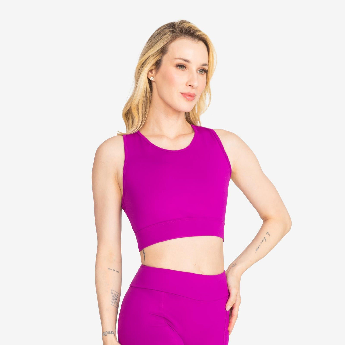 Sloane Top - SL218