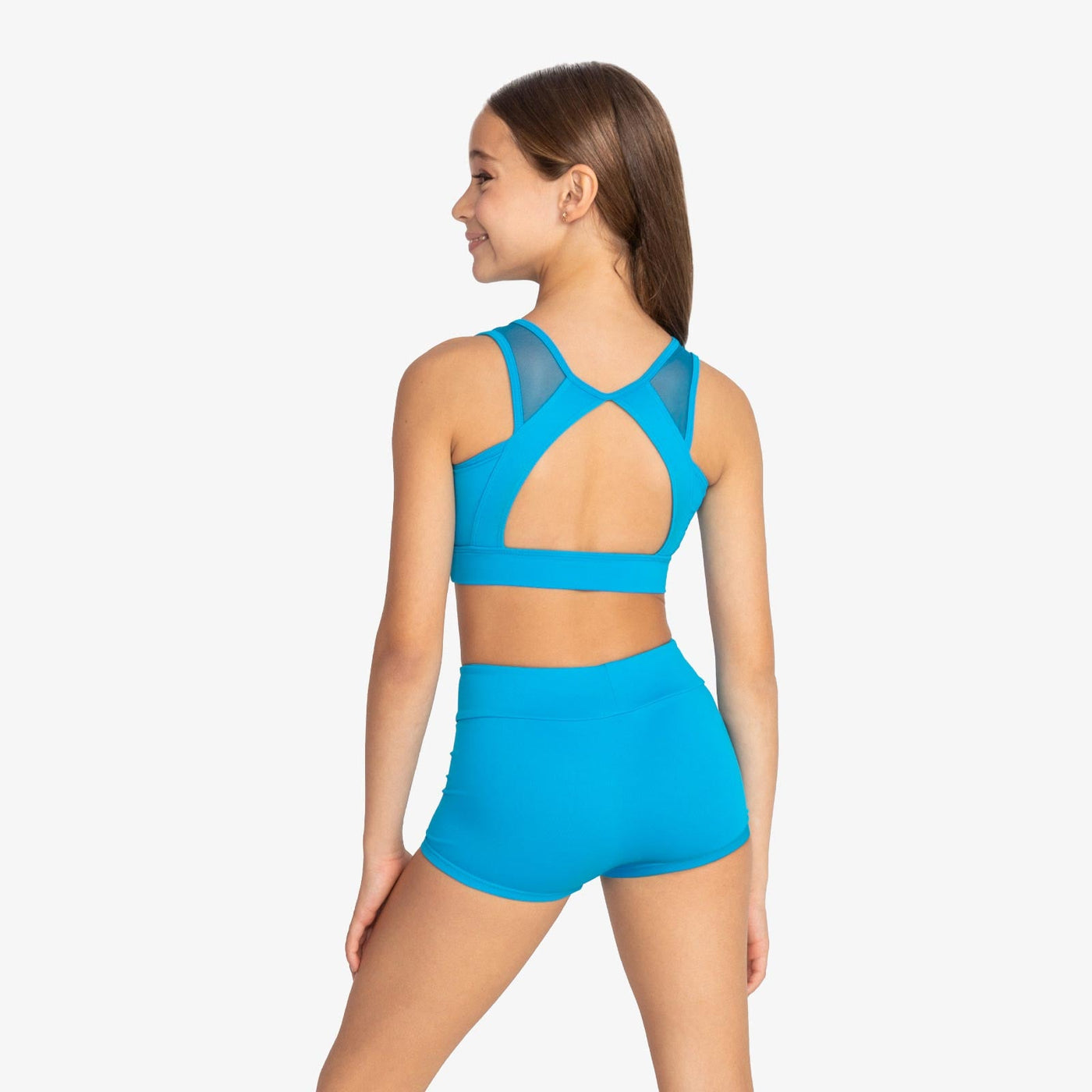 Sydney Kid's Shorts - SL221
