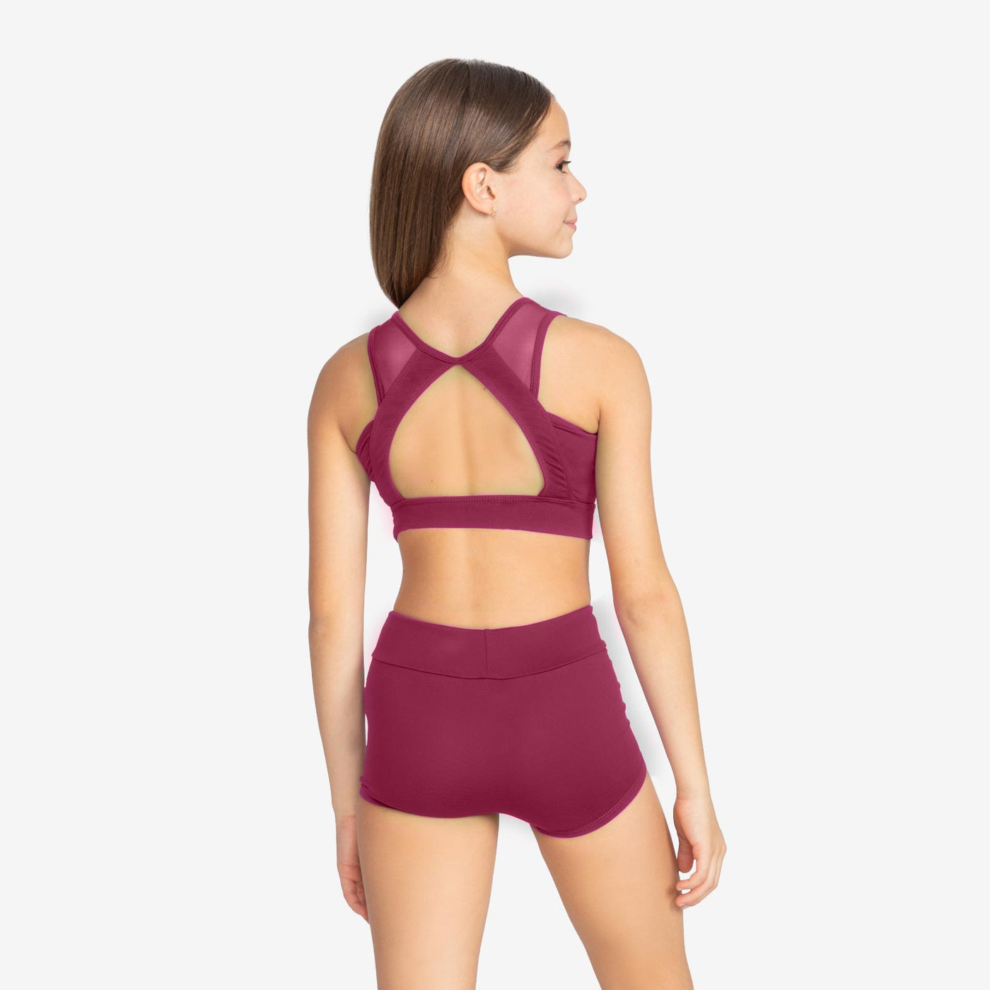 Sloane Kid's Top - SL220