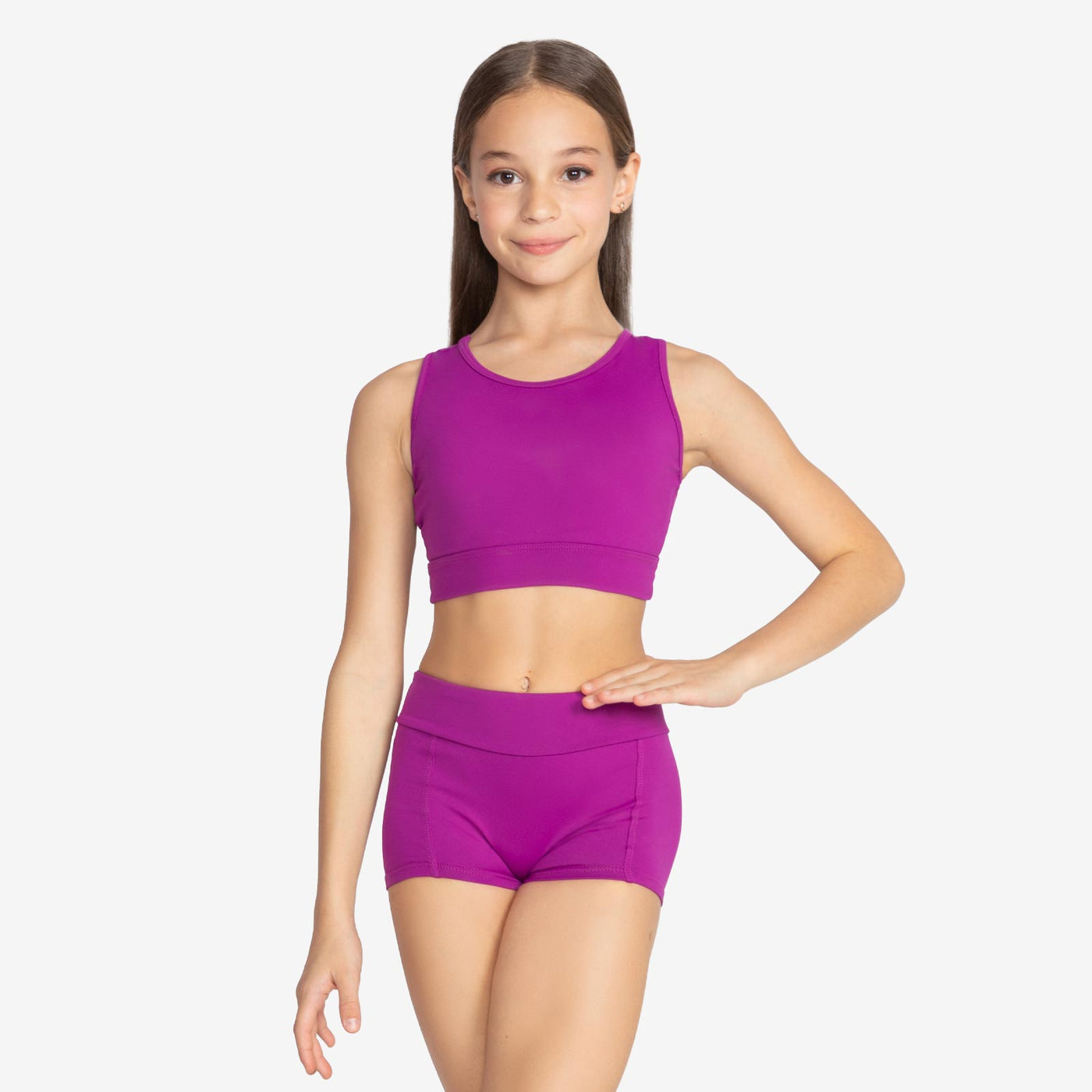 Sloane Kid's Top - SL220