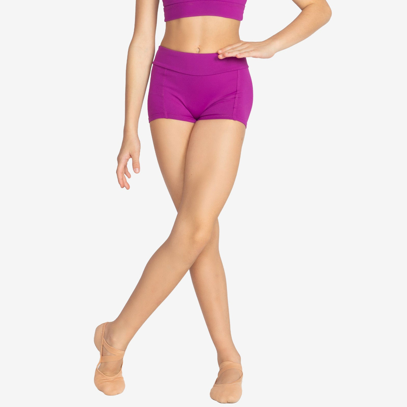 Sydney Kid's Shorts - SL221