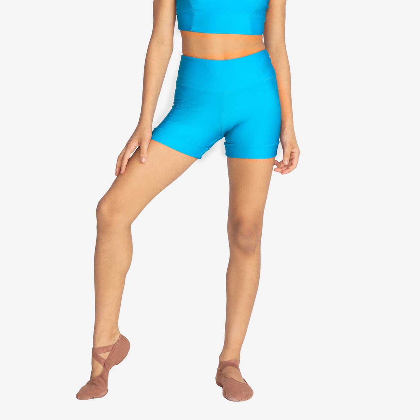 Nila Kid's Shorts - SL225