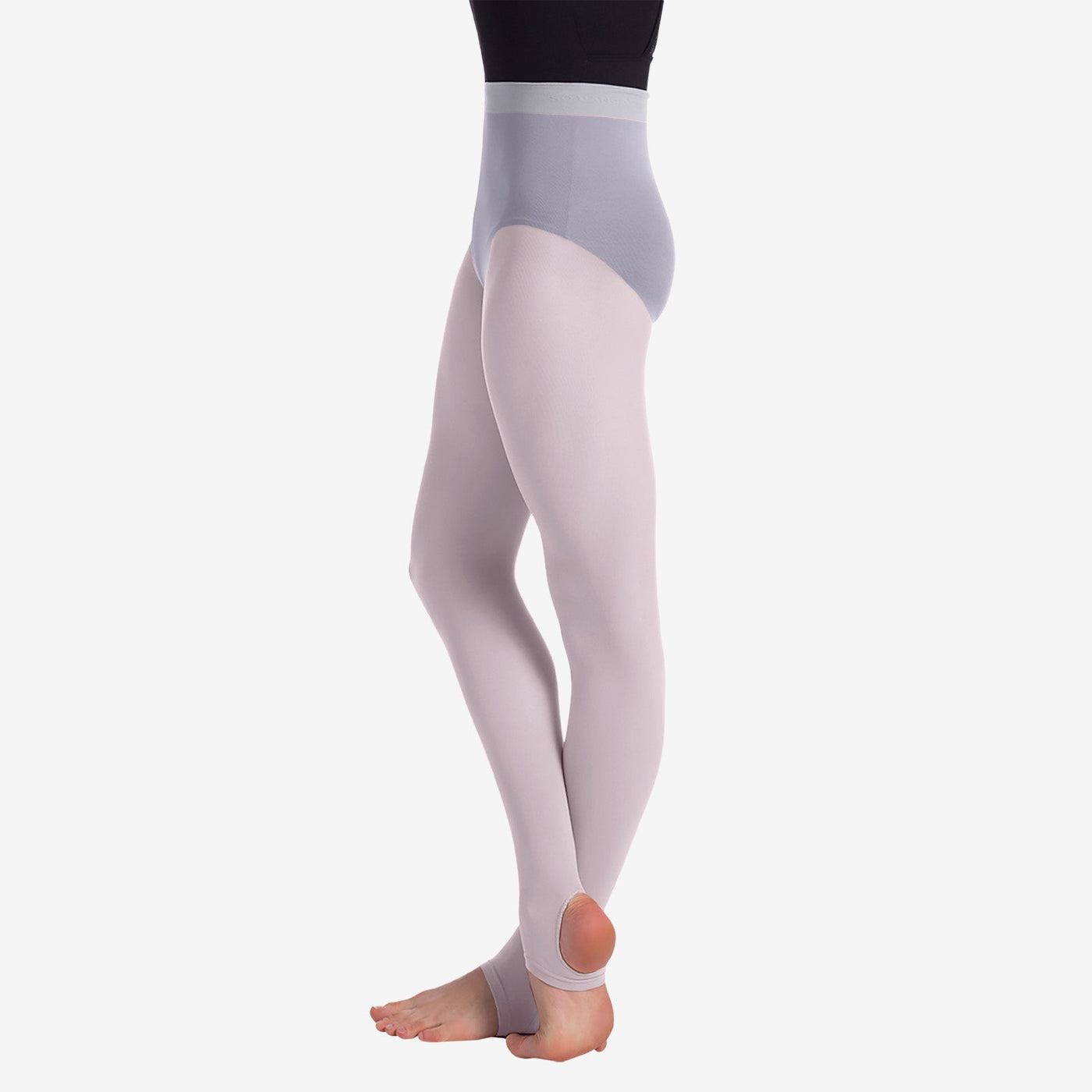 Adult Stirrup Tights - TS78