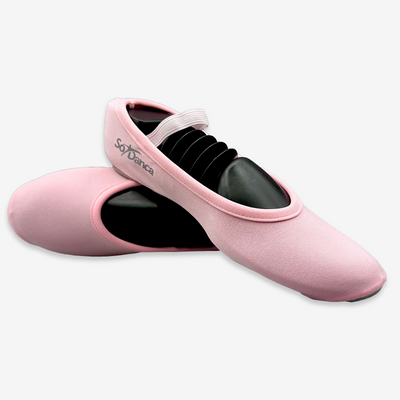 Pointe Shoe Cover - AC12