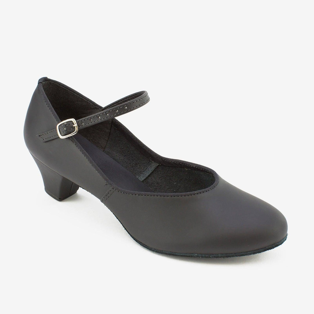 Black character shoes cheap deals