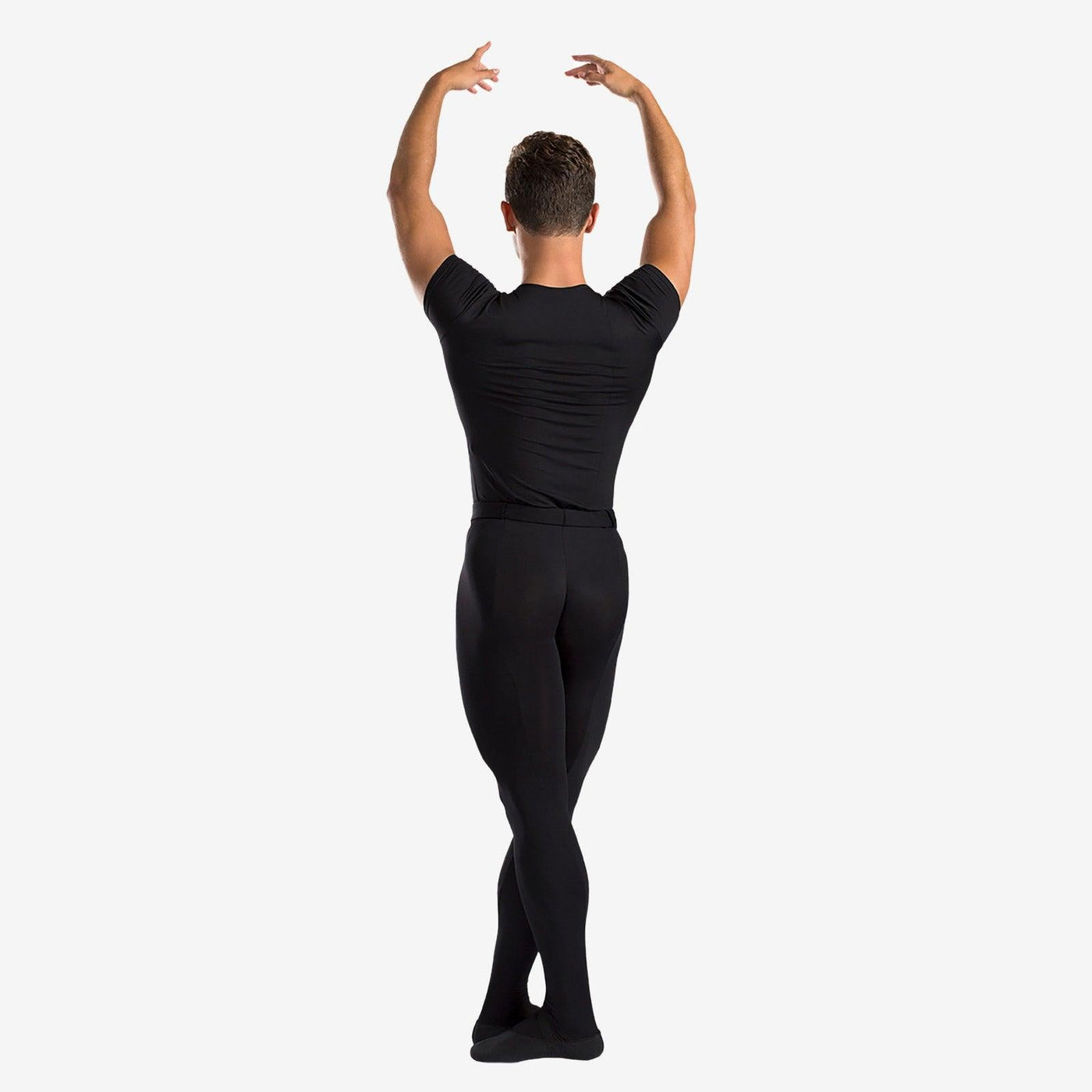 Franco Top - SL111 (Men) - Só Dança USA