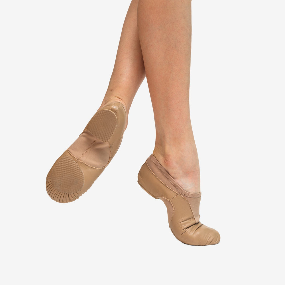 Jazz shoes with heels clearance