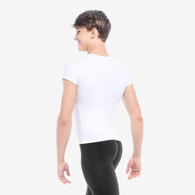 Franco Top - SL111 (Men) - Só Dança USA
