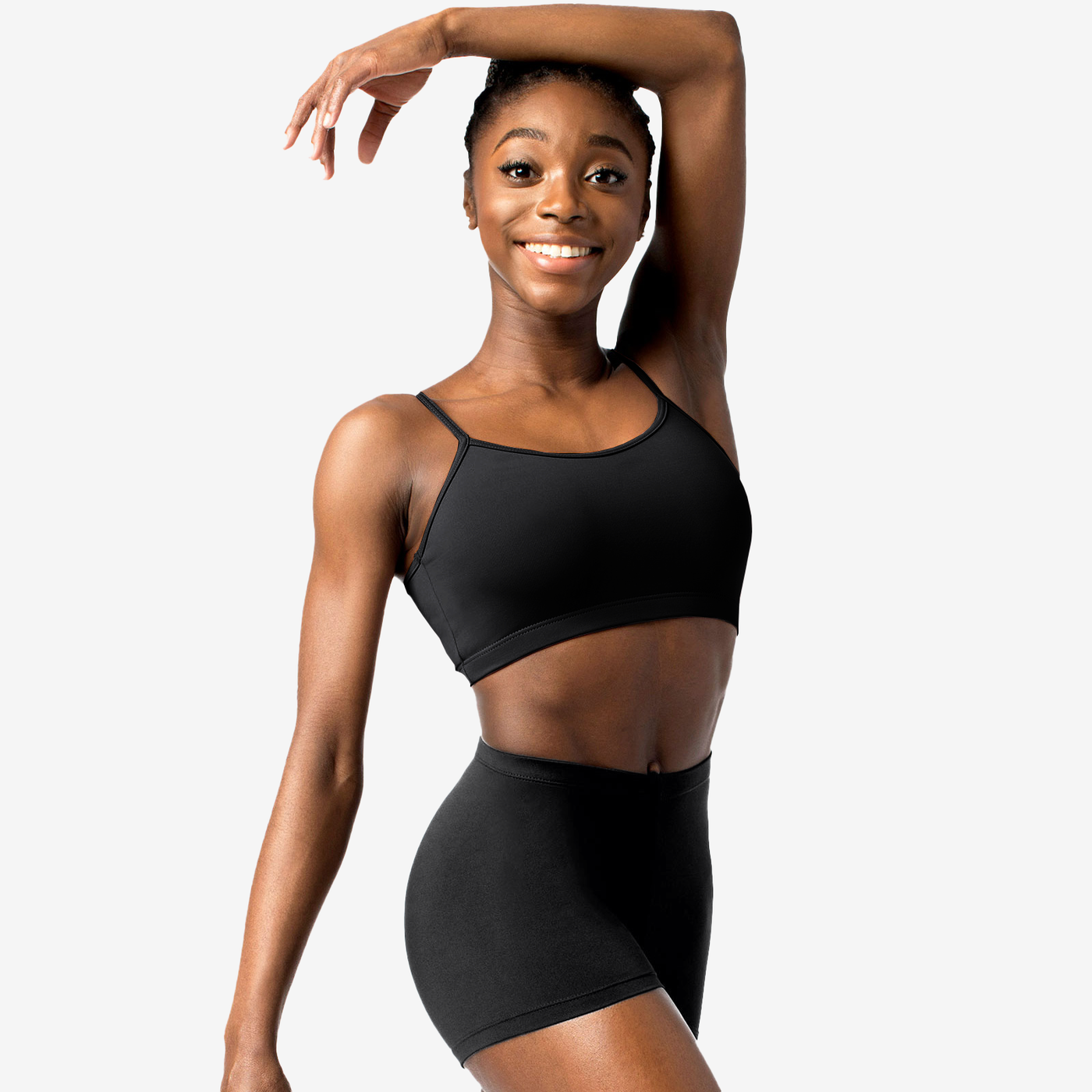 Greta Top - SL141