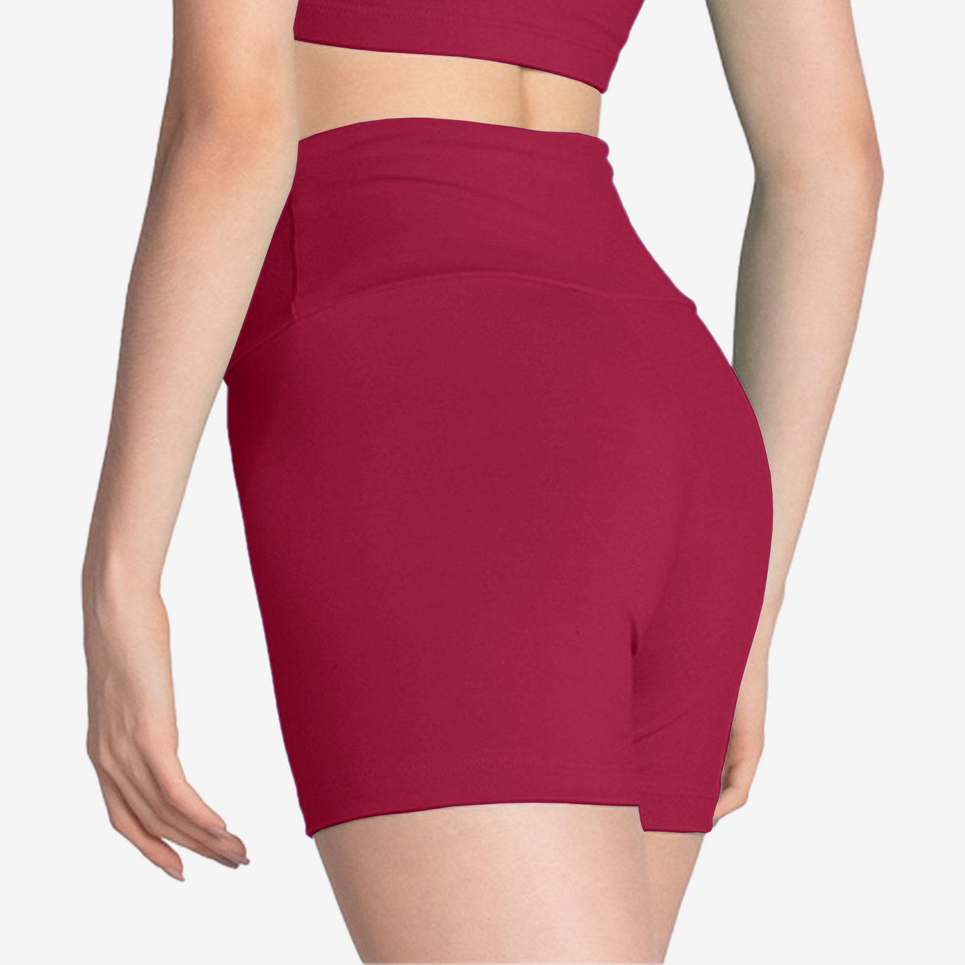 Raya Adult Shorts - SL169