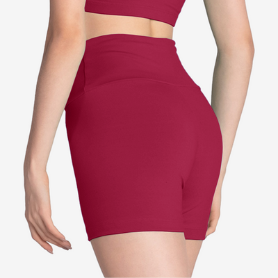 Raya Adult Shorts - SL169