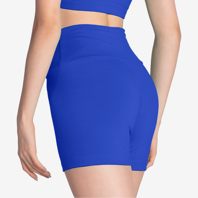 Raya Adult Shorts - SL169