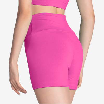 Raya Adult Shorts - SL169