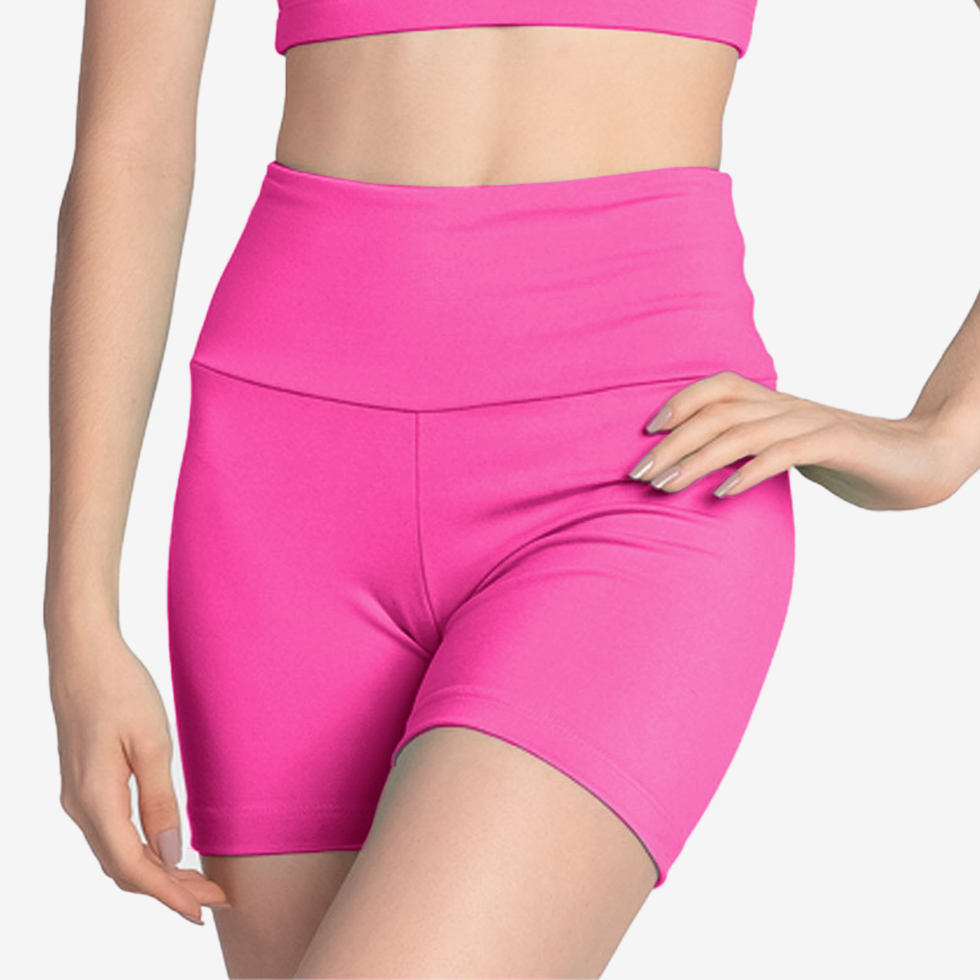Raya Adult Shorts - SL169