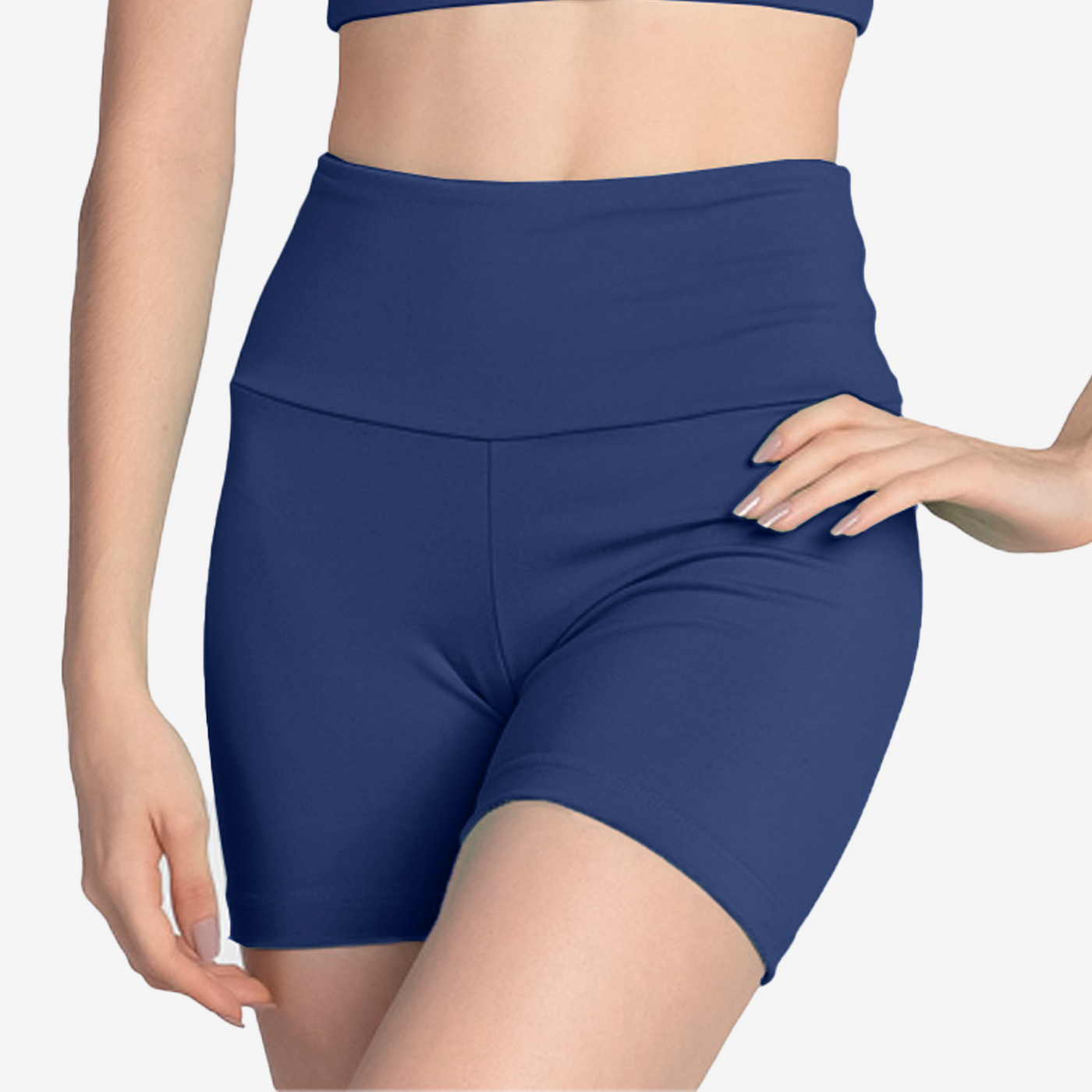 Raya Adult Shorts - SL169