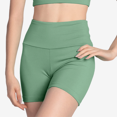 Raya Adult Shorts - SL169