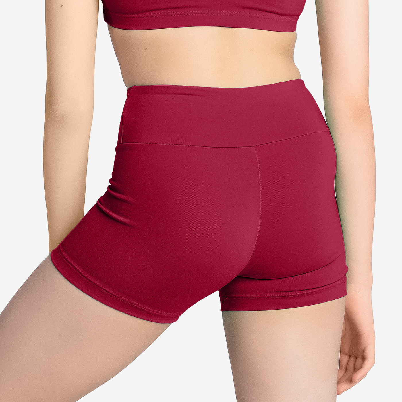 Rayna Child Shorts - SL170