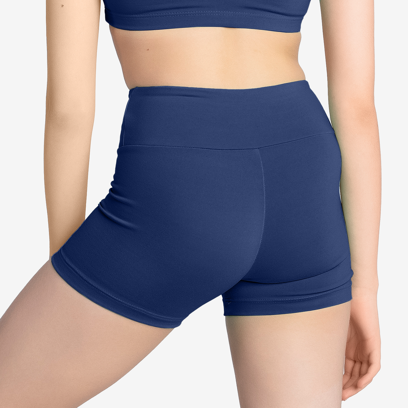 Rayna Child Shorts - SL170