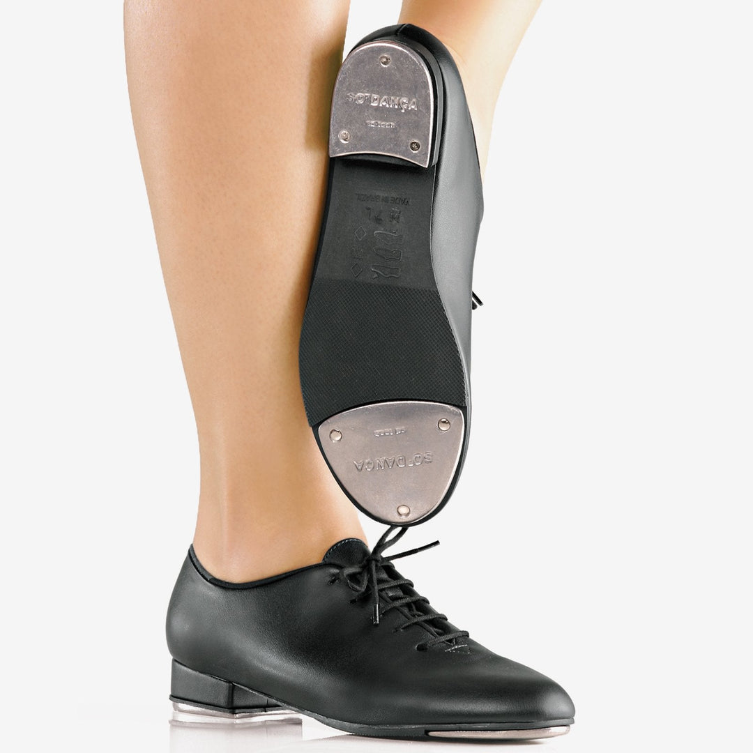 High end tap shoes deals
