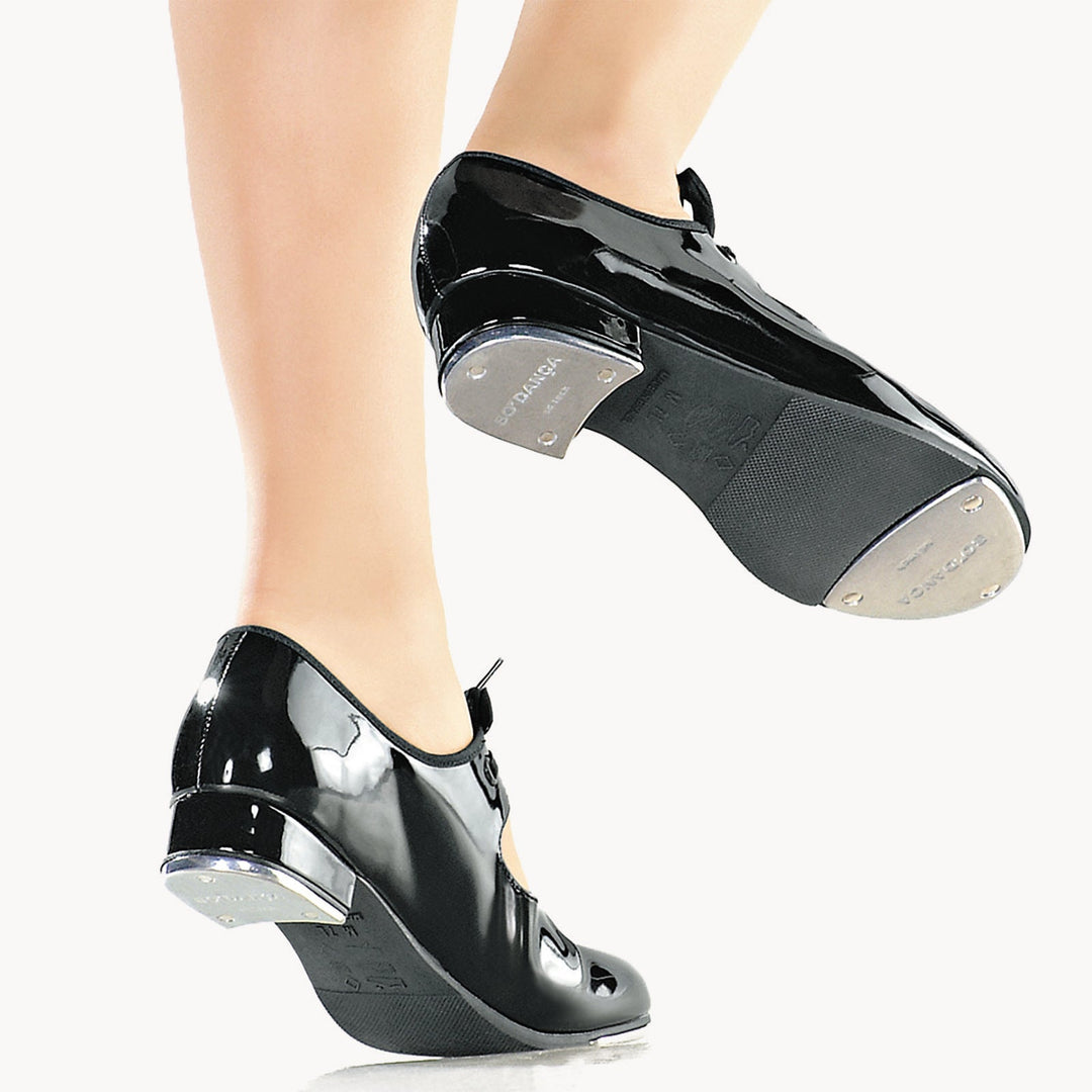 Dance now tap shoes 2025