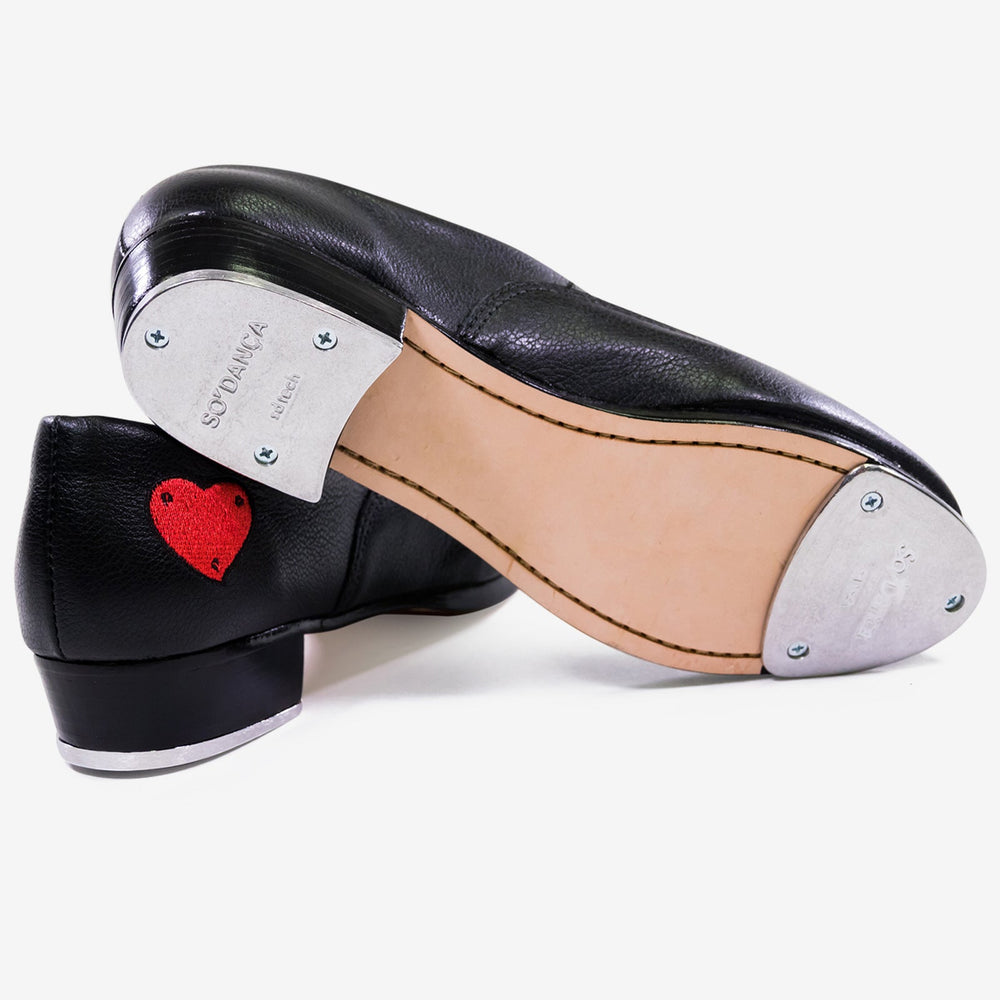 Tap Shoes So Danca Plus Canada
