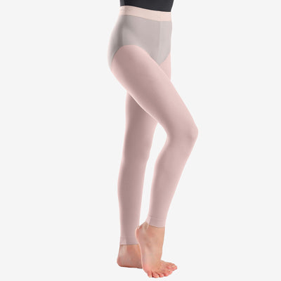 Child Footless Tights - TS69