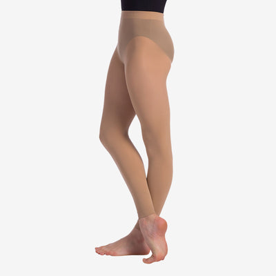 Adult Footless Tights - TS70