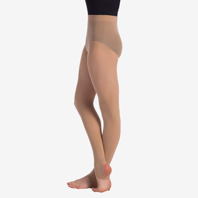 Adult Stirrup Tights - TS78