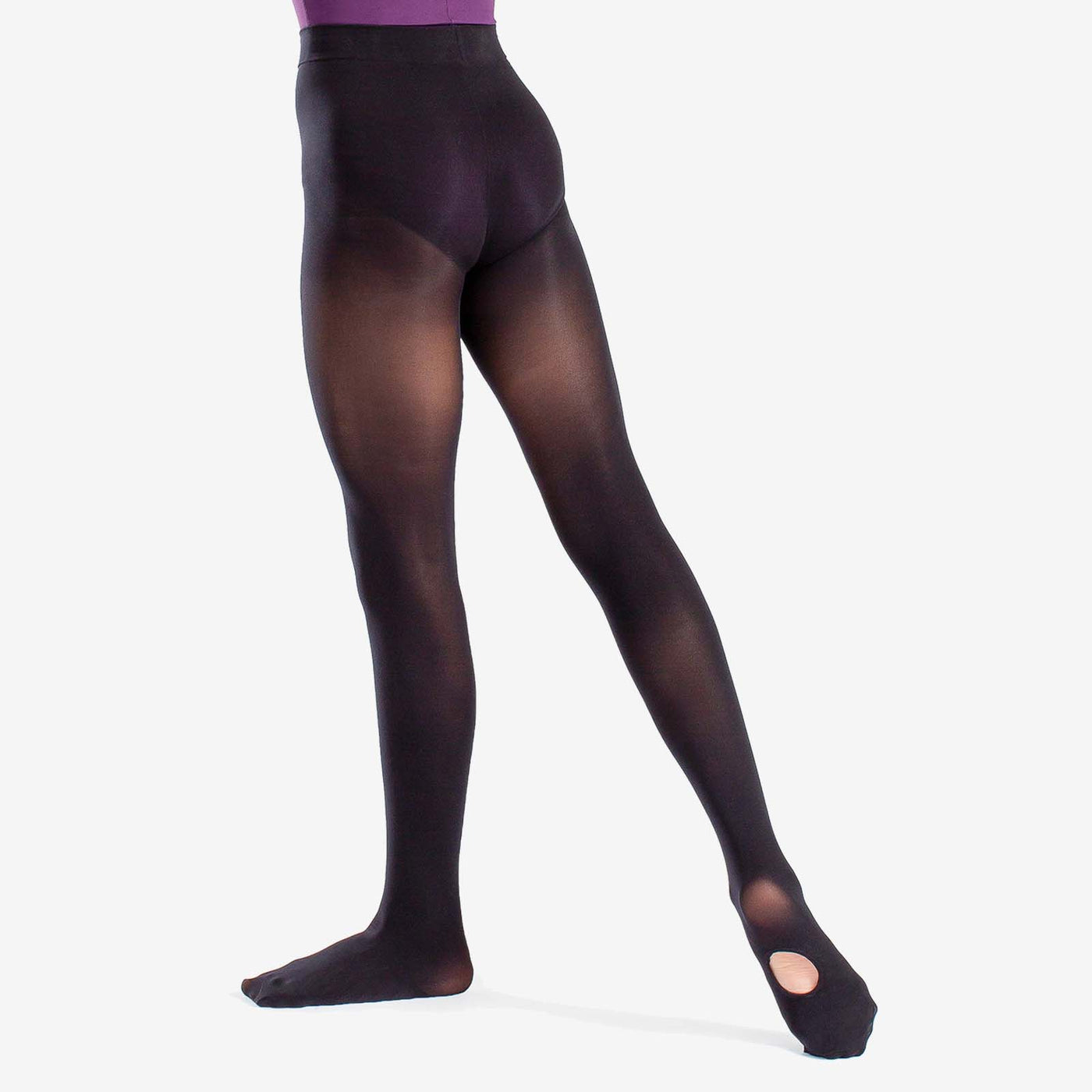 Child Convertible Tights - TS81