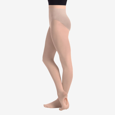 Adult Convertible Tights - TS82