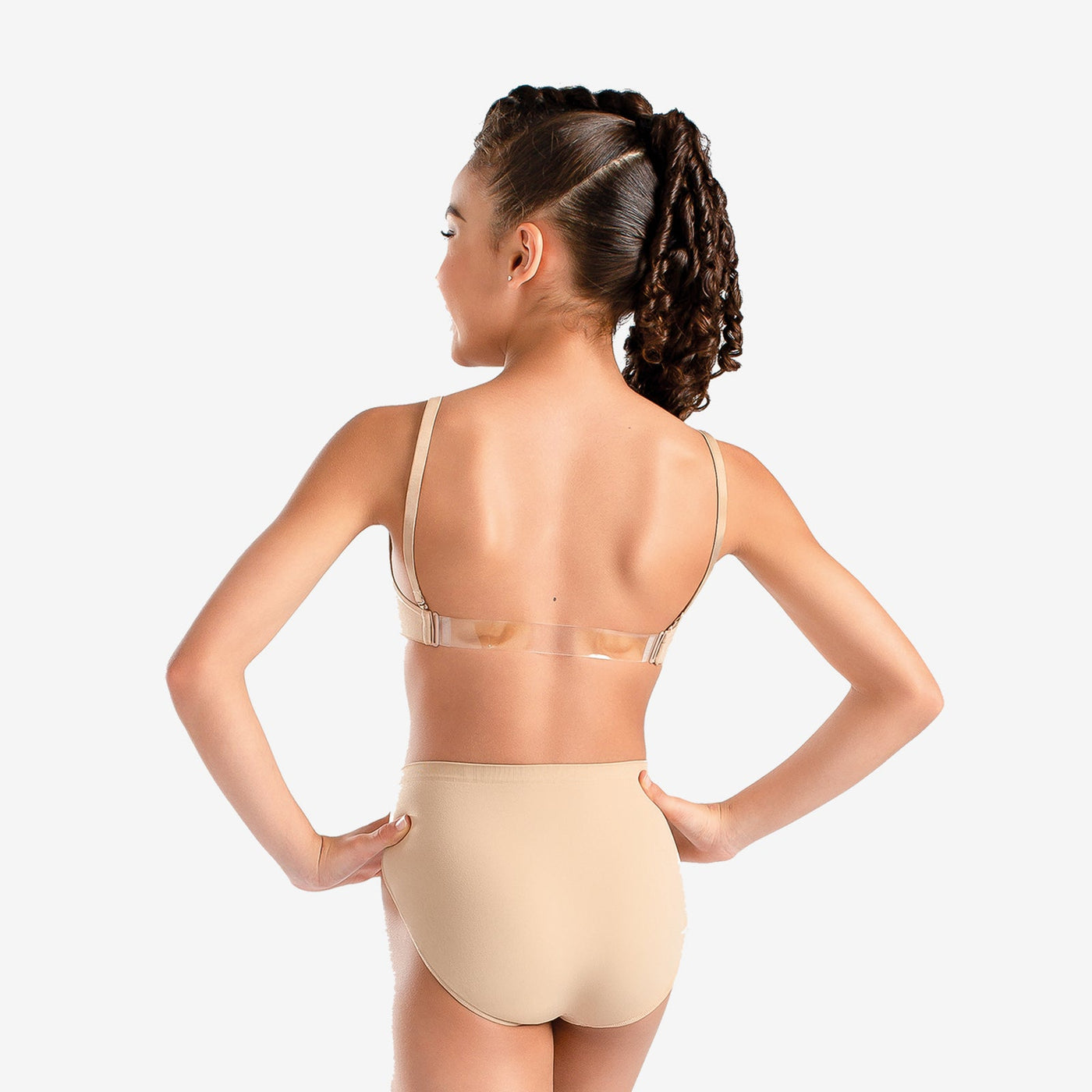 Tea Child Body Liner Brief - UG207