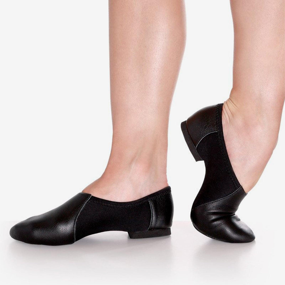 Black jazz boots shop