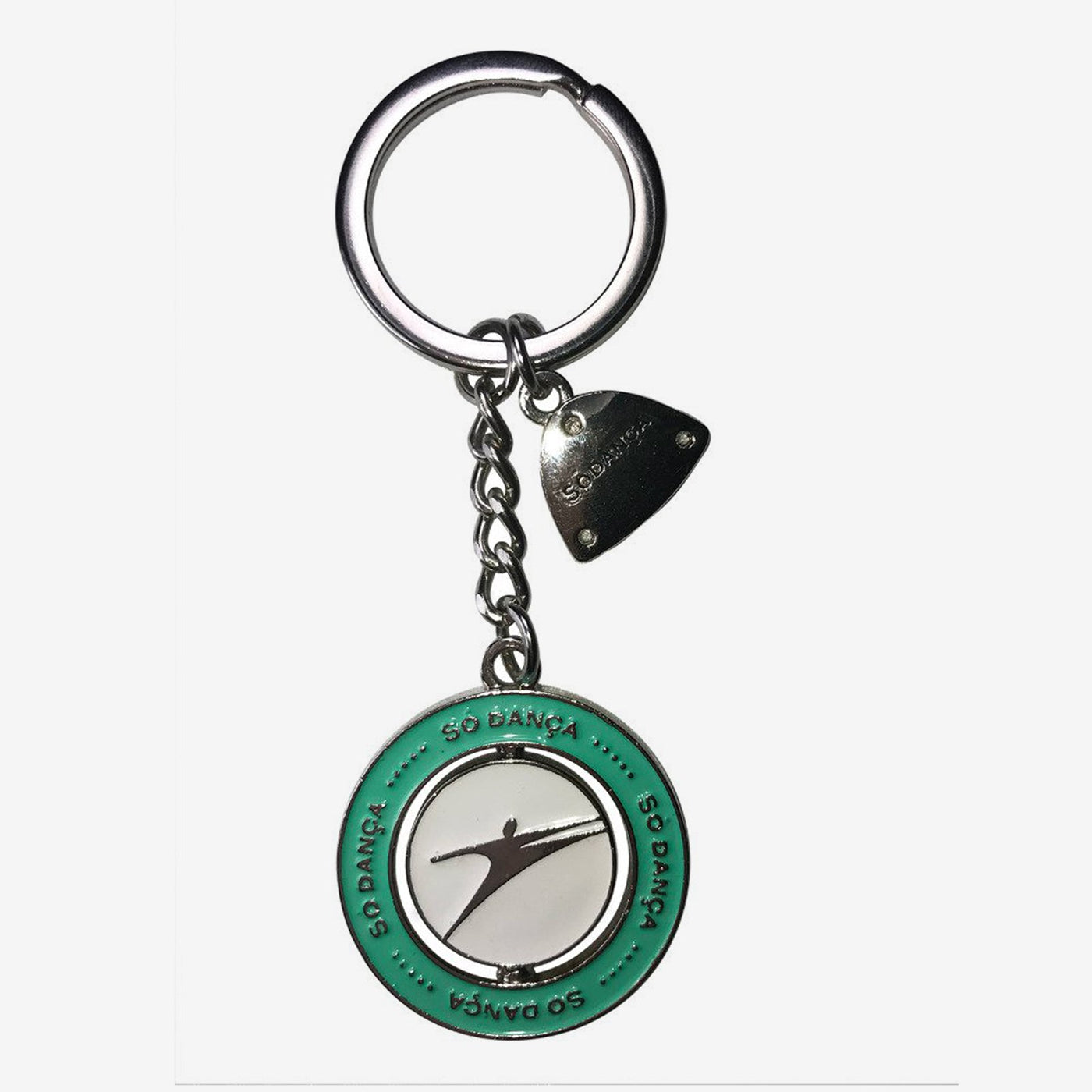Tap Keychain - KC14